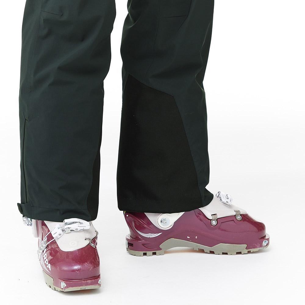 US パウダーグライド パンツ Women's