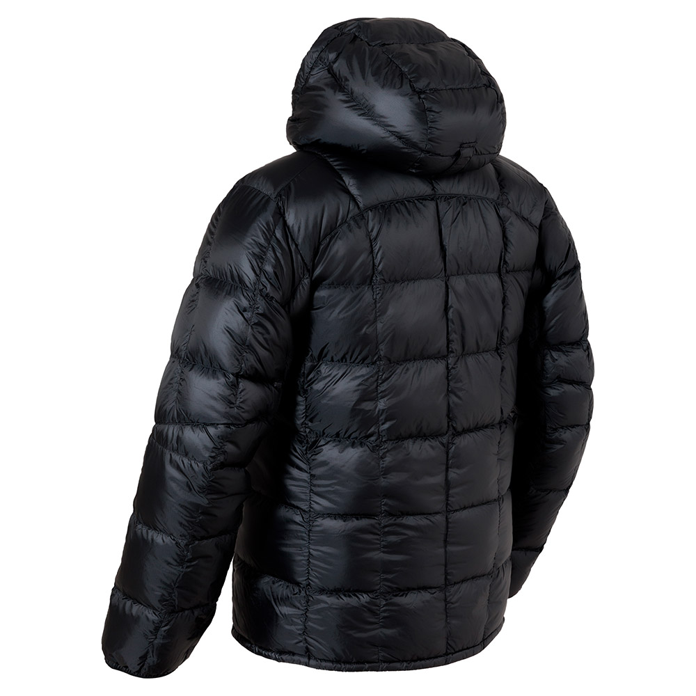 スペリオダウン パーカ Men's