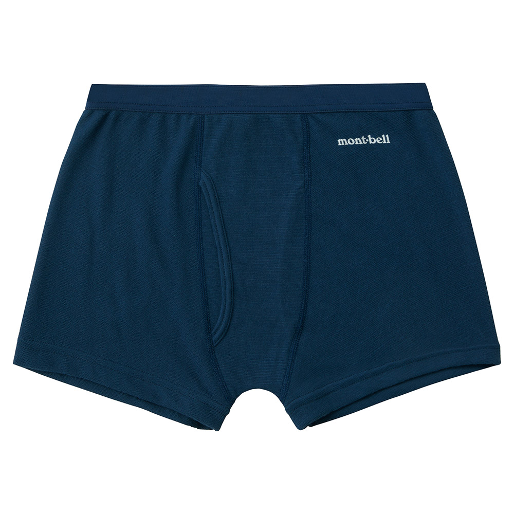 ジオライン L.W.トランクス Boy's 135-150