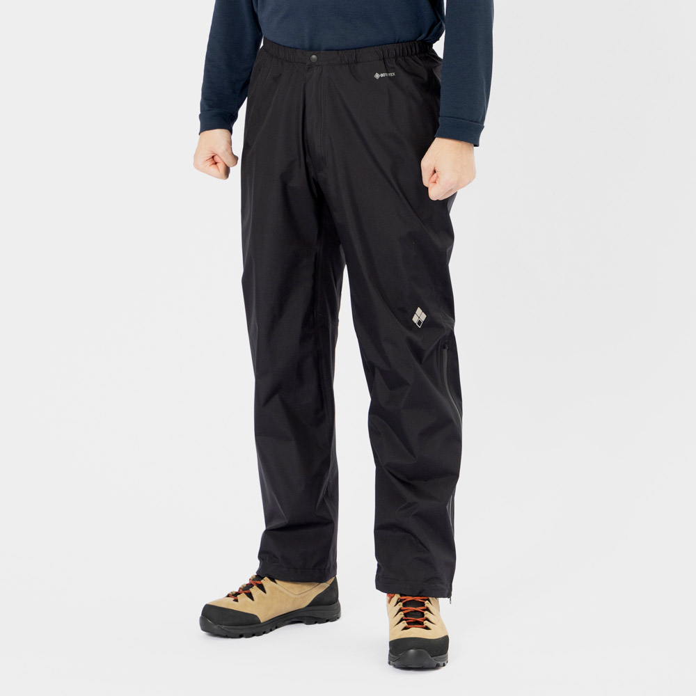 GORE-TEX レインパンツ Men's