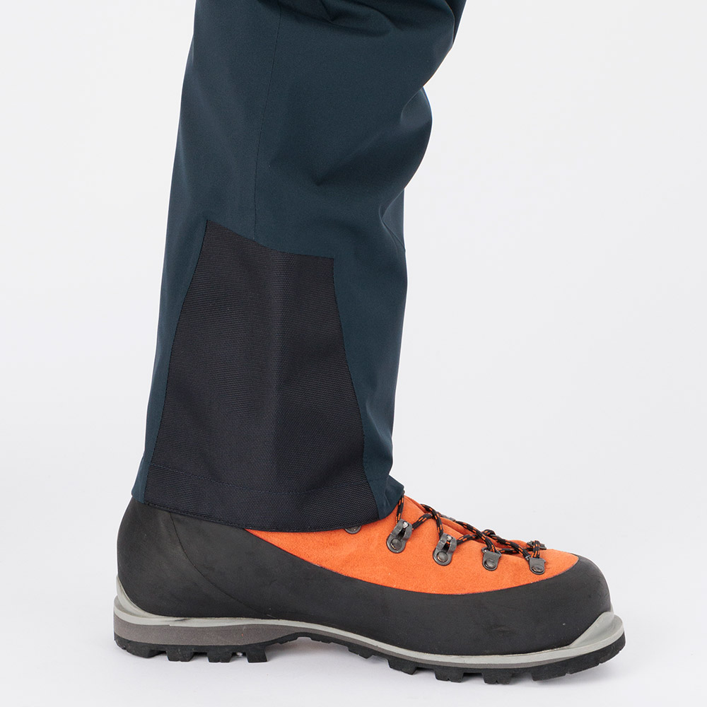 スーパー ドライテック インシュレーテッド アルパインパンツ Men's