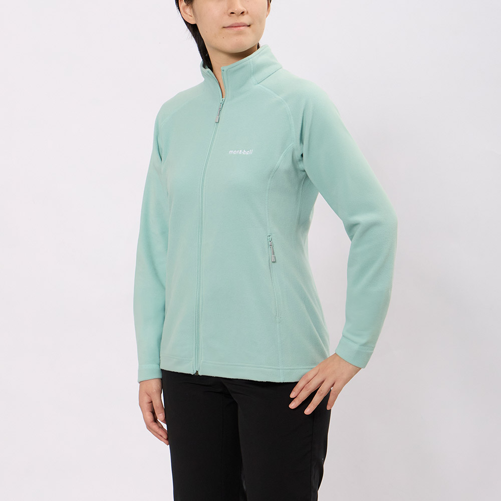 US シャミース ジャケット Women's