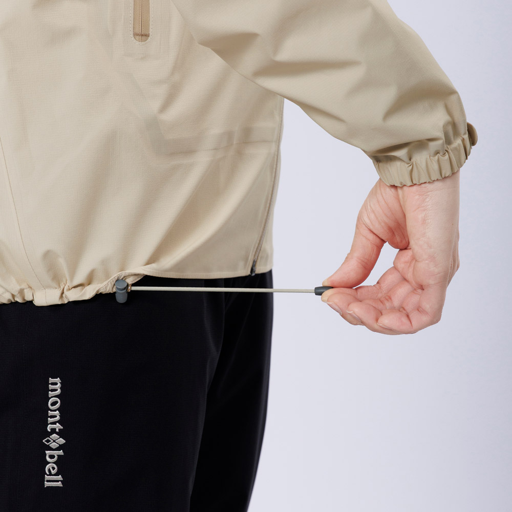 ストームクルーザー ジャケット Women's