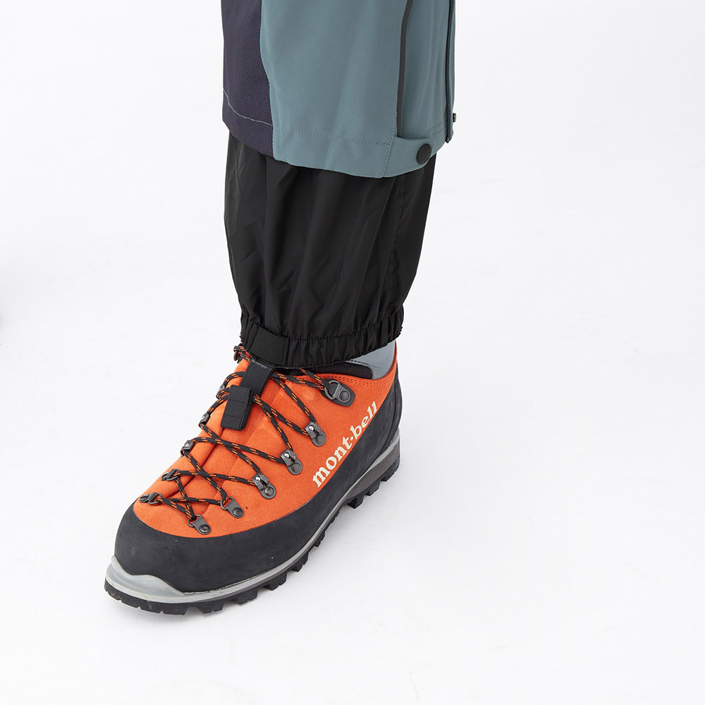 US アルパインパンツ Men's