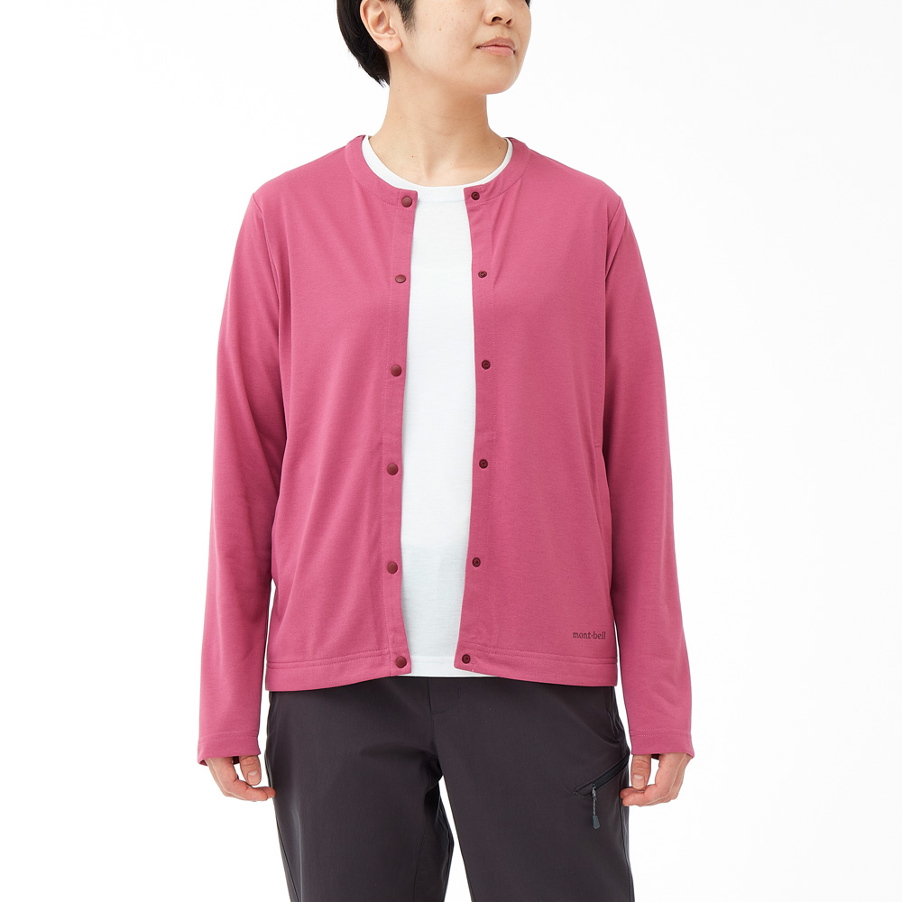 WIC.カーディガン Women's