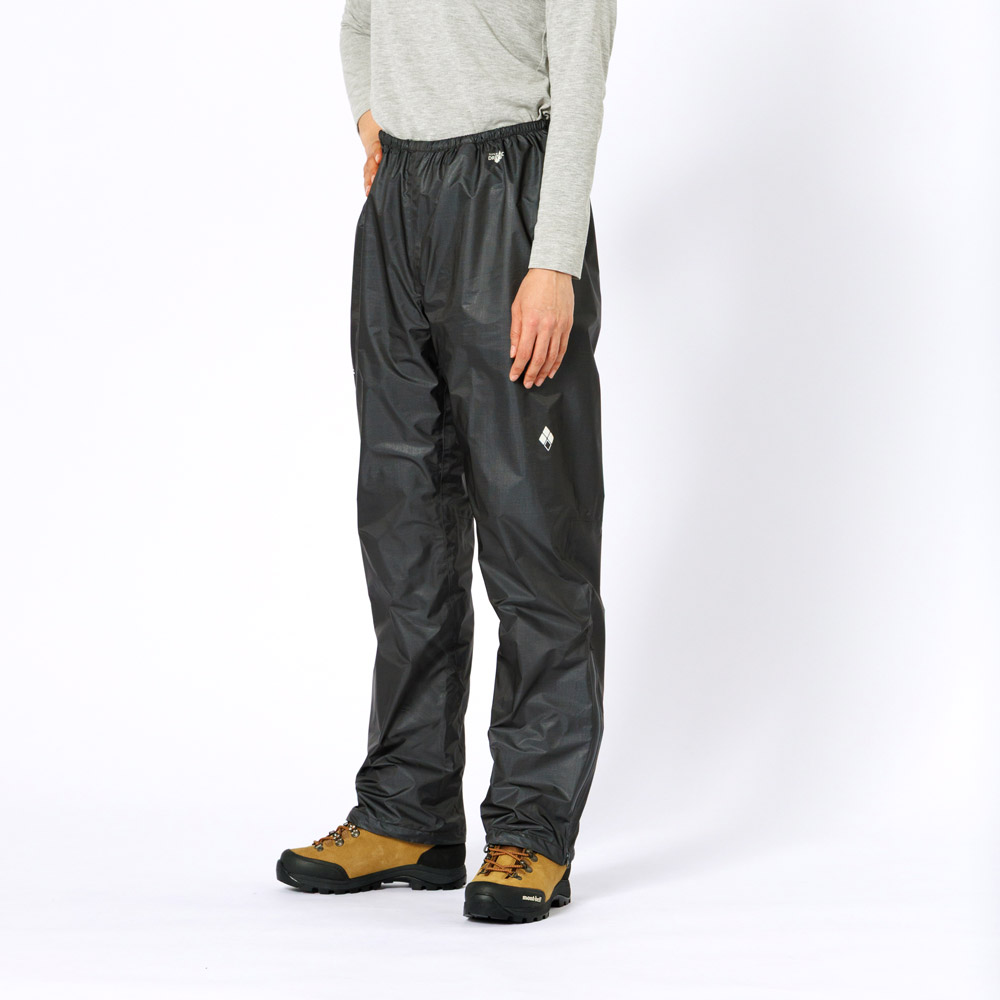 US スーパードライテック U.L.レインパンツ Women's