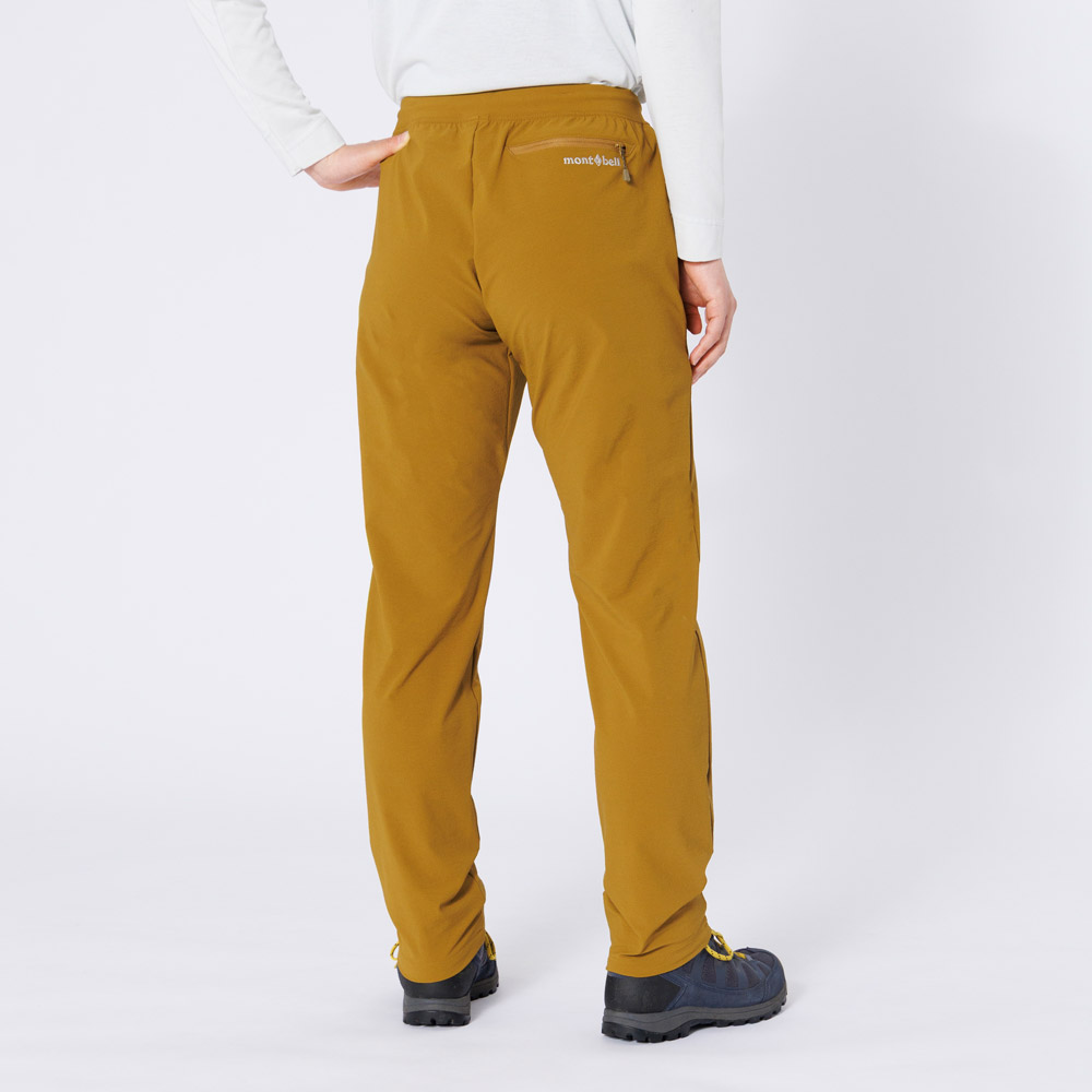 クリフライトパンツ イージーフィット Women's