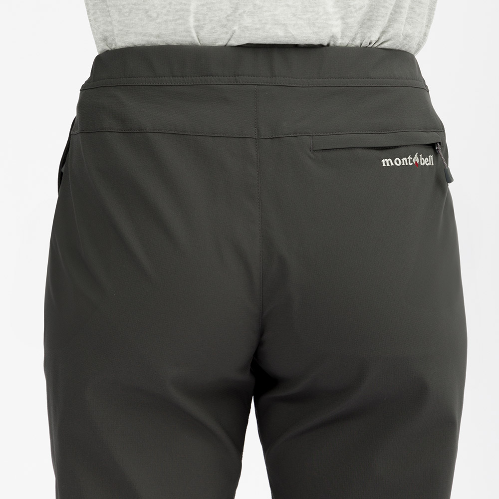クールパンツ Women's