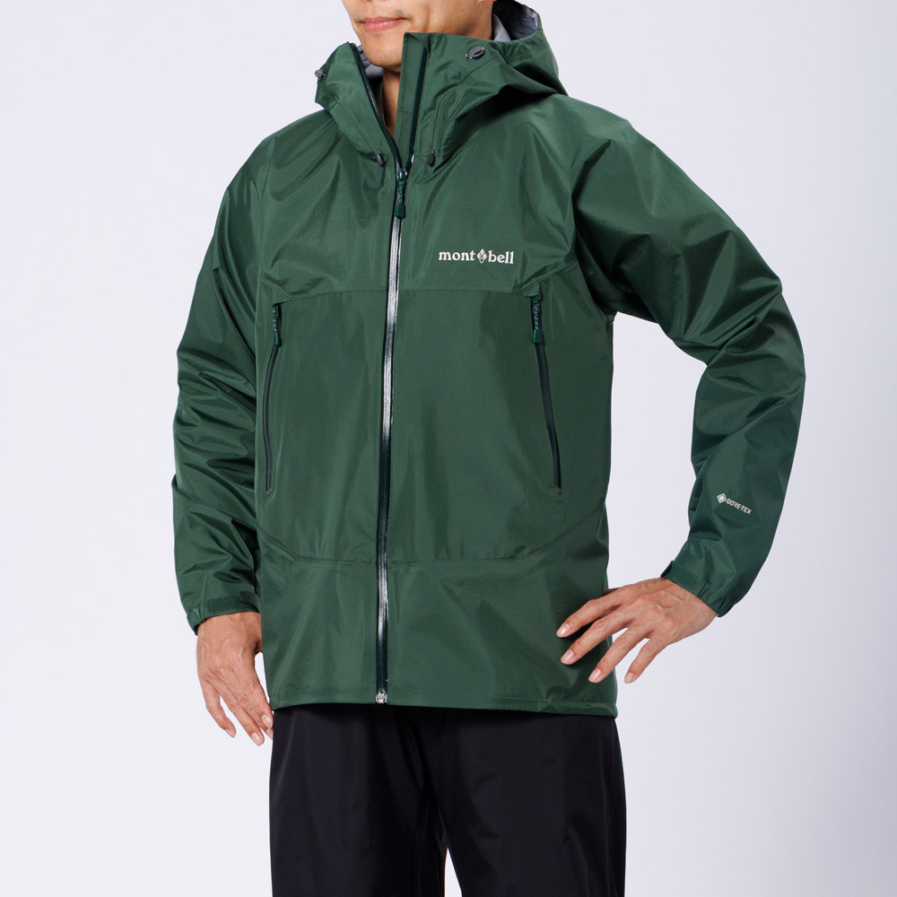 レイントレッカー ジャケット Men's