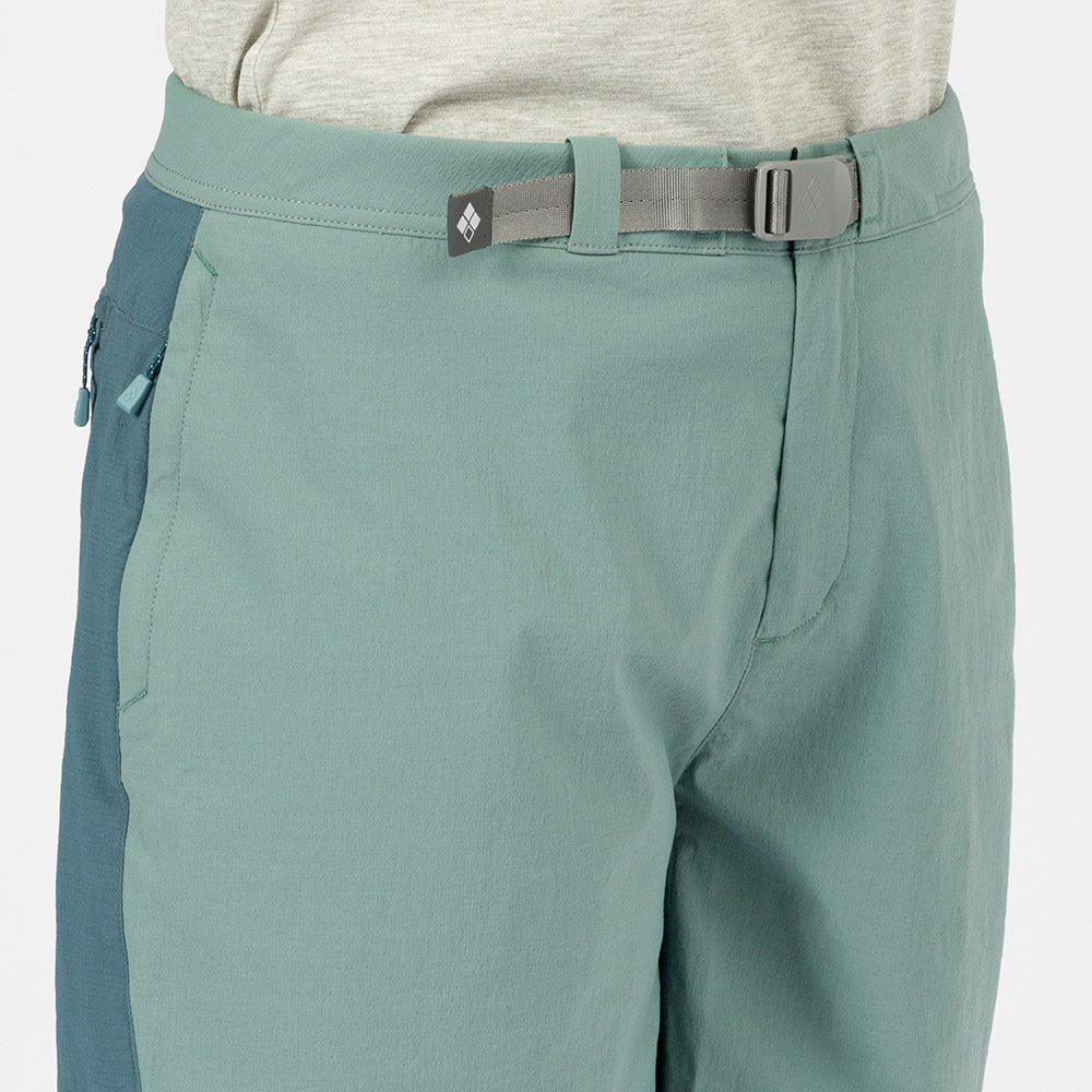 US キャニオンショーツ Women's
