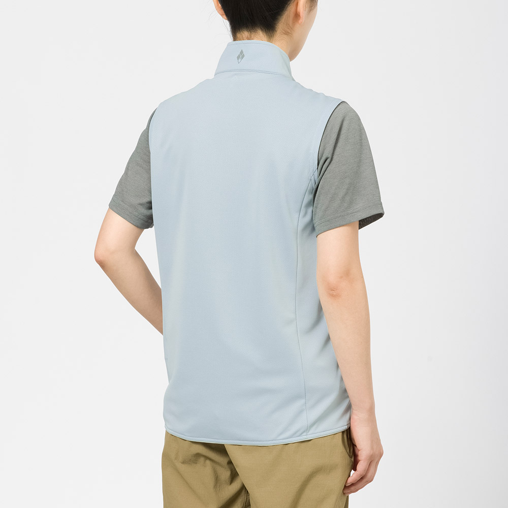 クール ベスト Women's