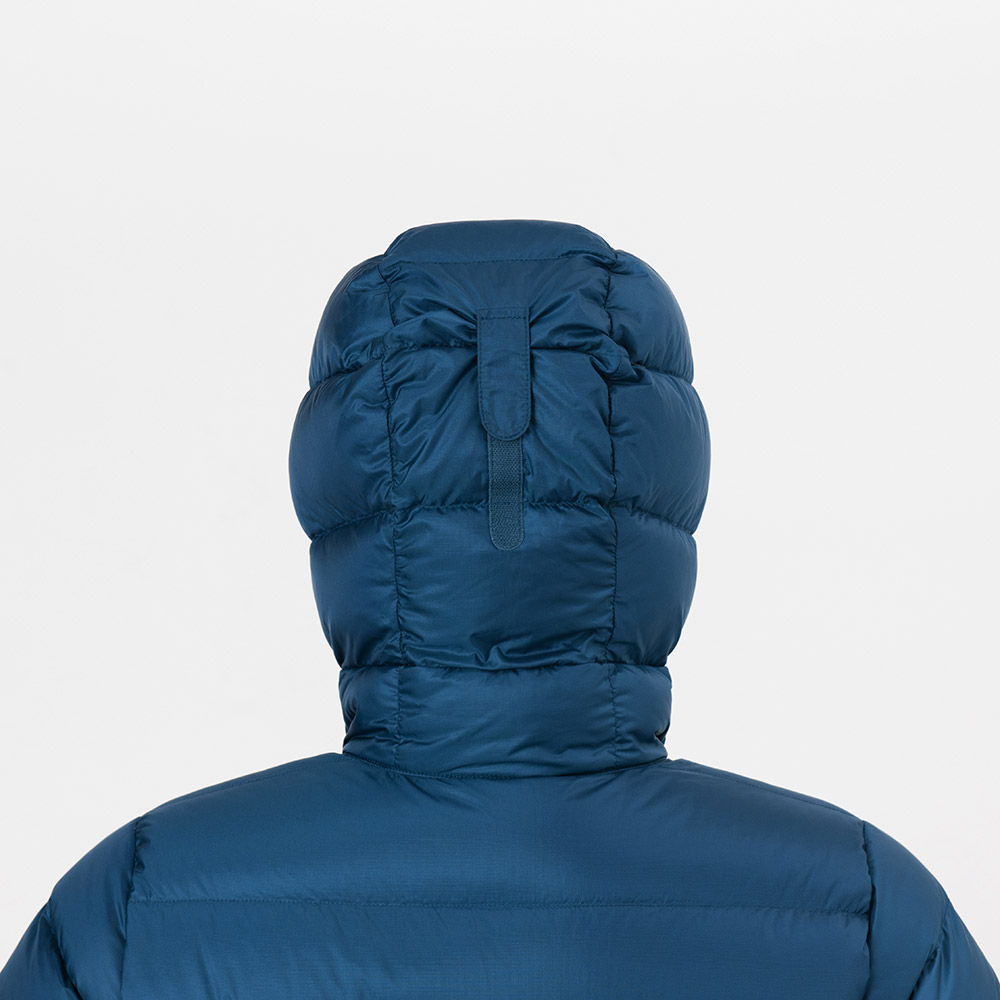 US アルパインライトダウン パーカ Women's