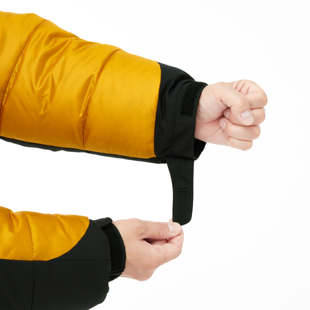 ベンティスカダウンジャケット Men's
