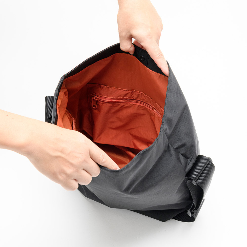 ベルニナバケット