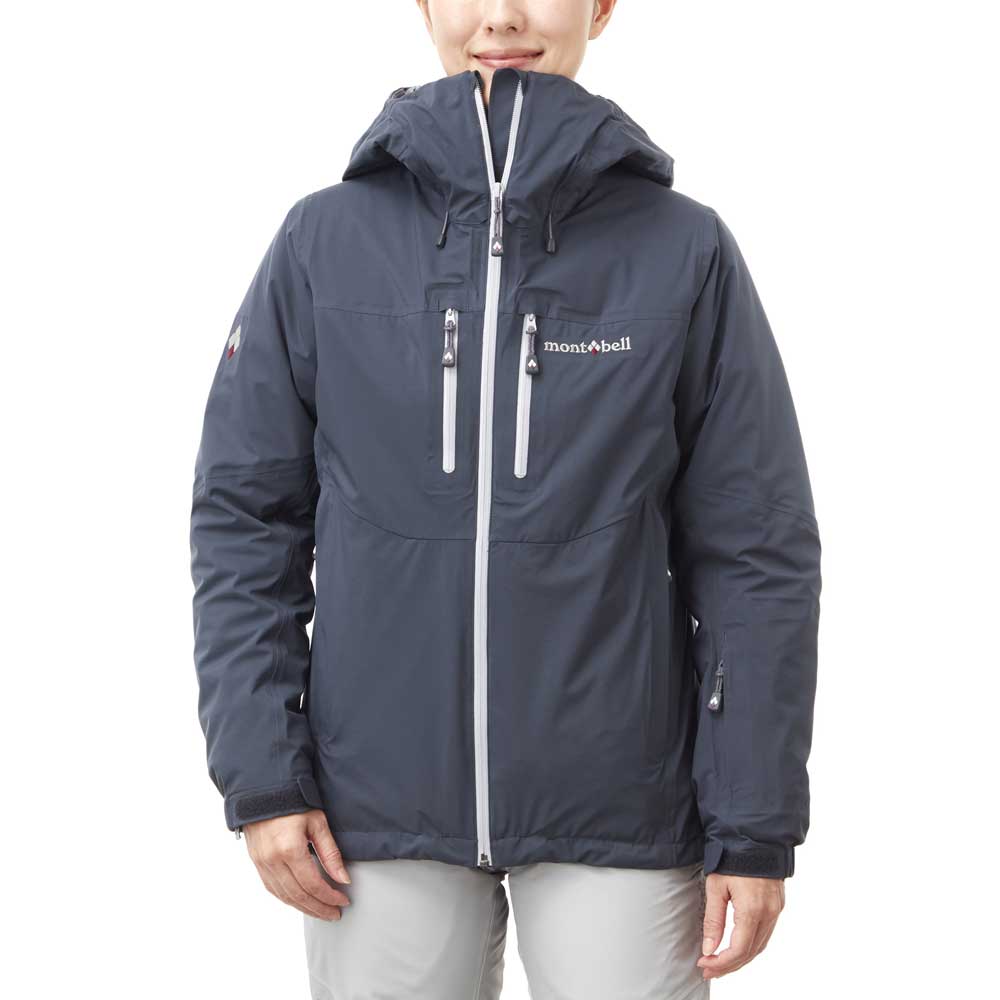 3in1 フォールライン パーカ Women's