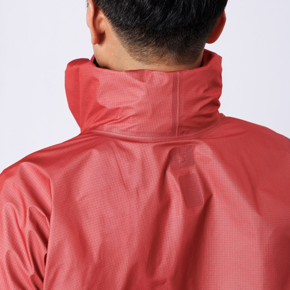 ピークシェル ジャケット Men's