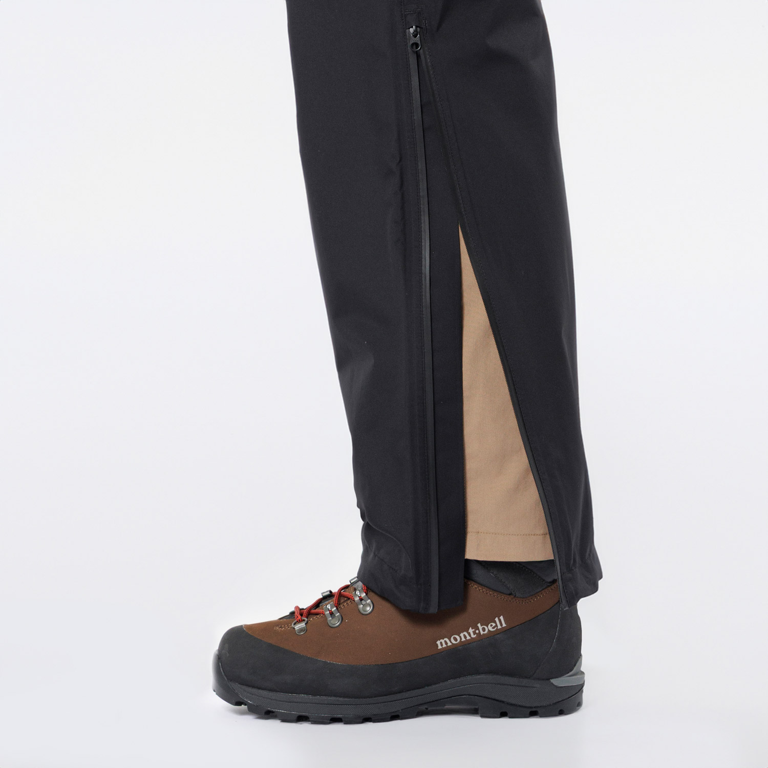 US GORE-TEX レインパンツ Men's
