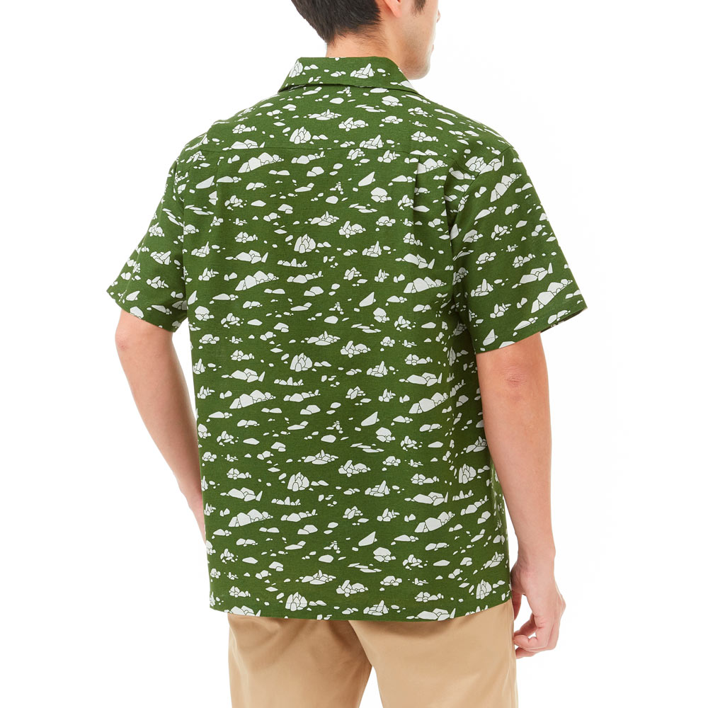 TAKEロハ Men's 岩