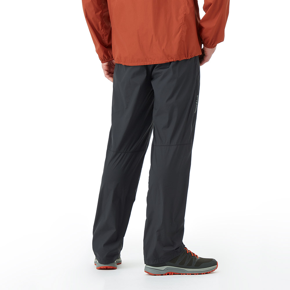 U.L.ストレッチ ウインドパンツ Men's