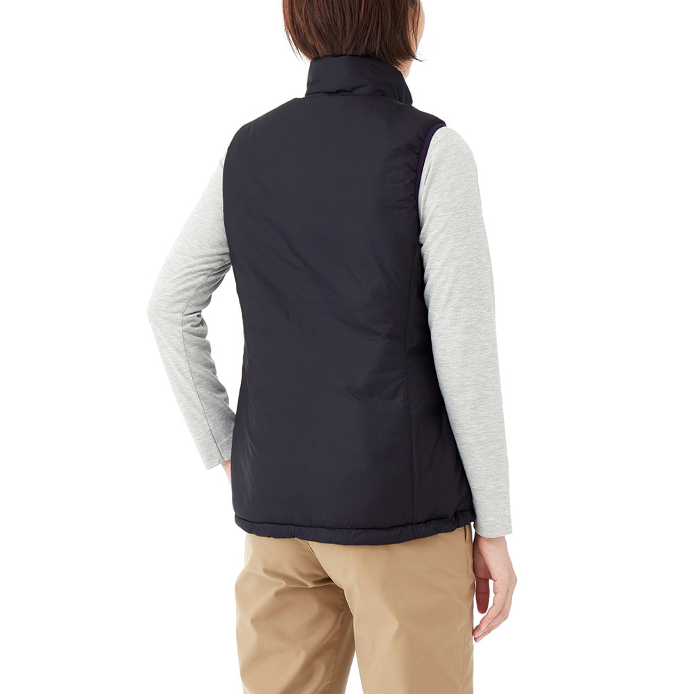 US サーマラップ ベスト Women's