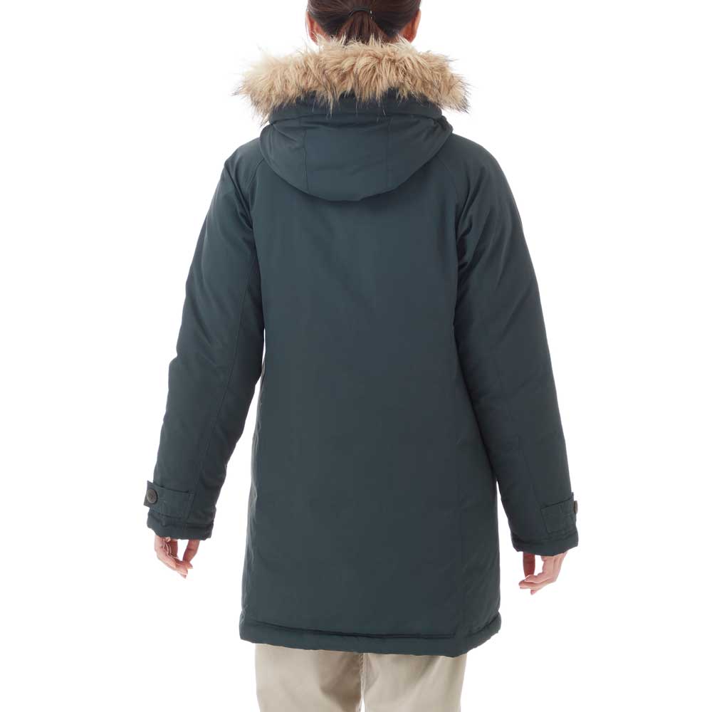 ハスキーコート Women's