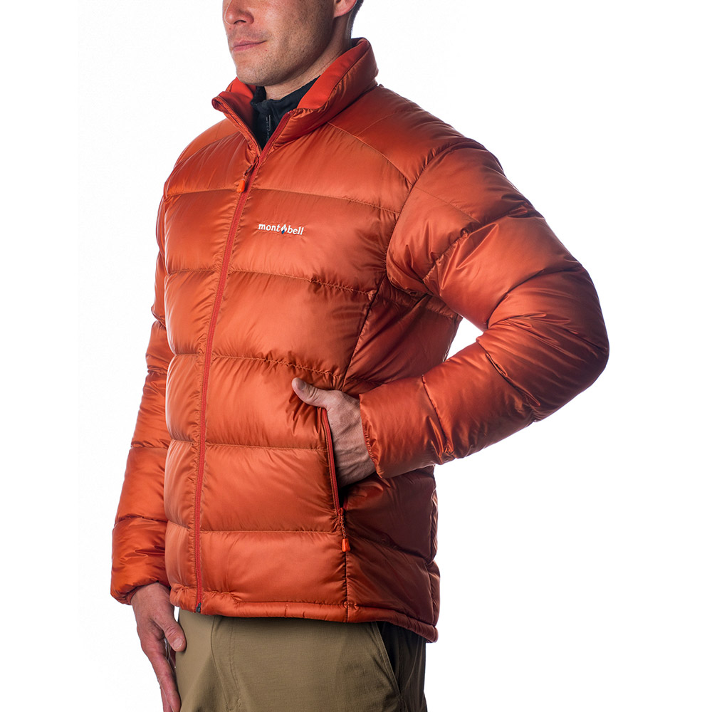US アルパインライトダウン ジャケット Men's
