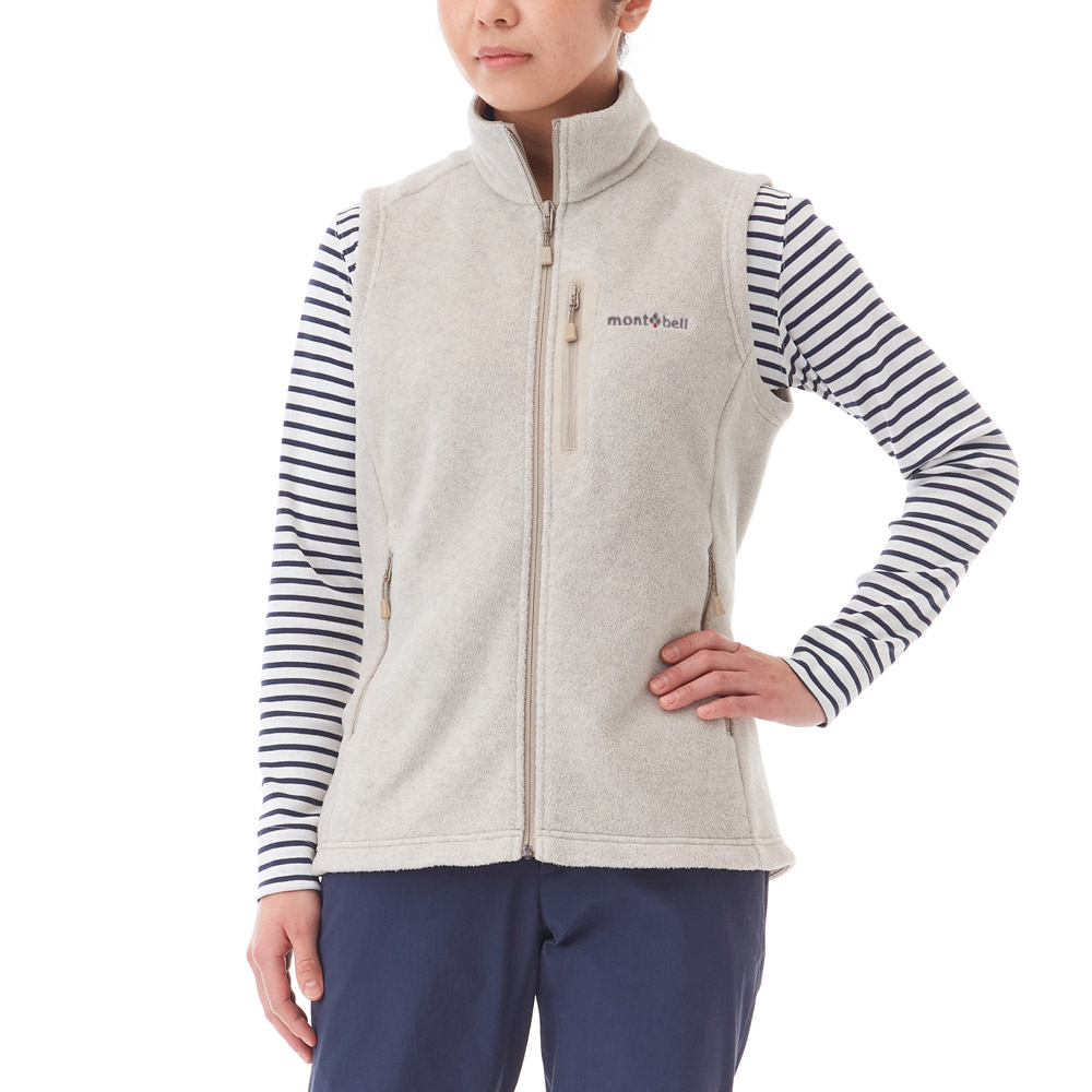 クリマプラス200 ベスト Women's