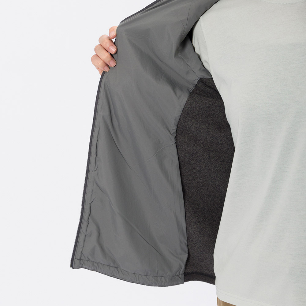 シャミース ライニングジャケット Women's