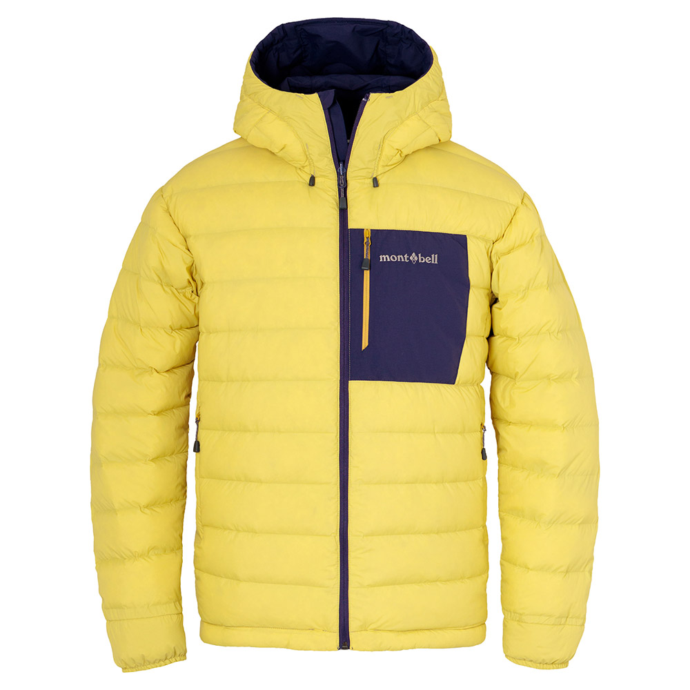 コロラドパーカ Men's