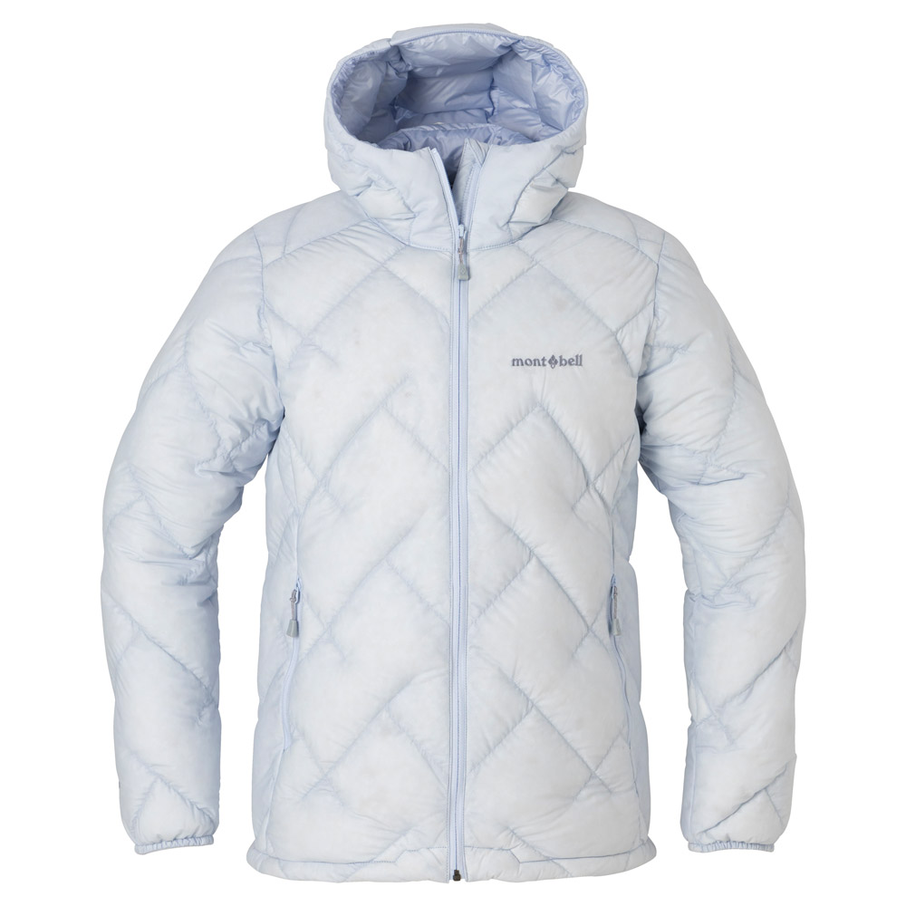 ネージュダウン パーカ Women's