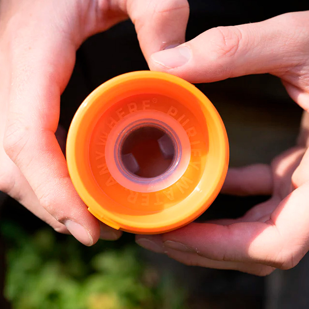 ウルトラプレスワンウェイバルブ