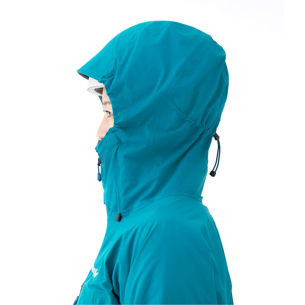 US プモリパーカ Women's