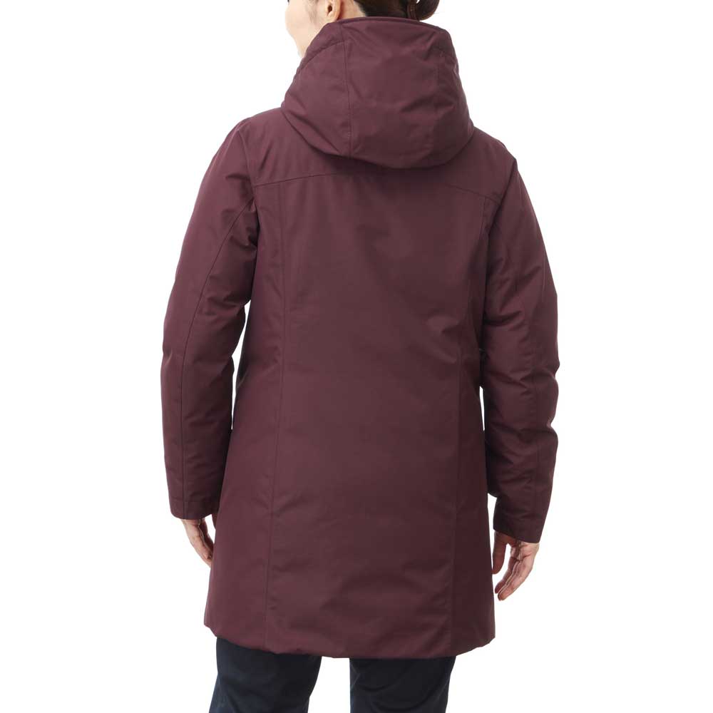 ベルニナ ダウンコート Women's