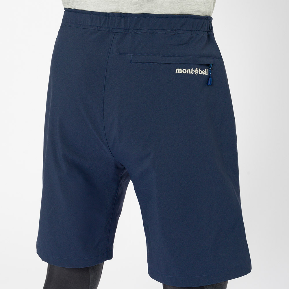 クールショーツ Men's