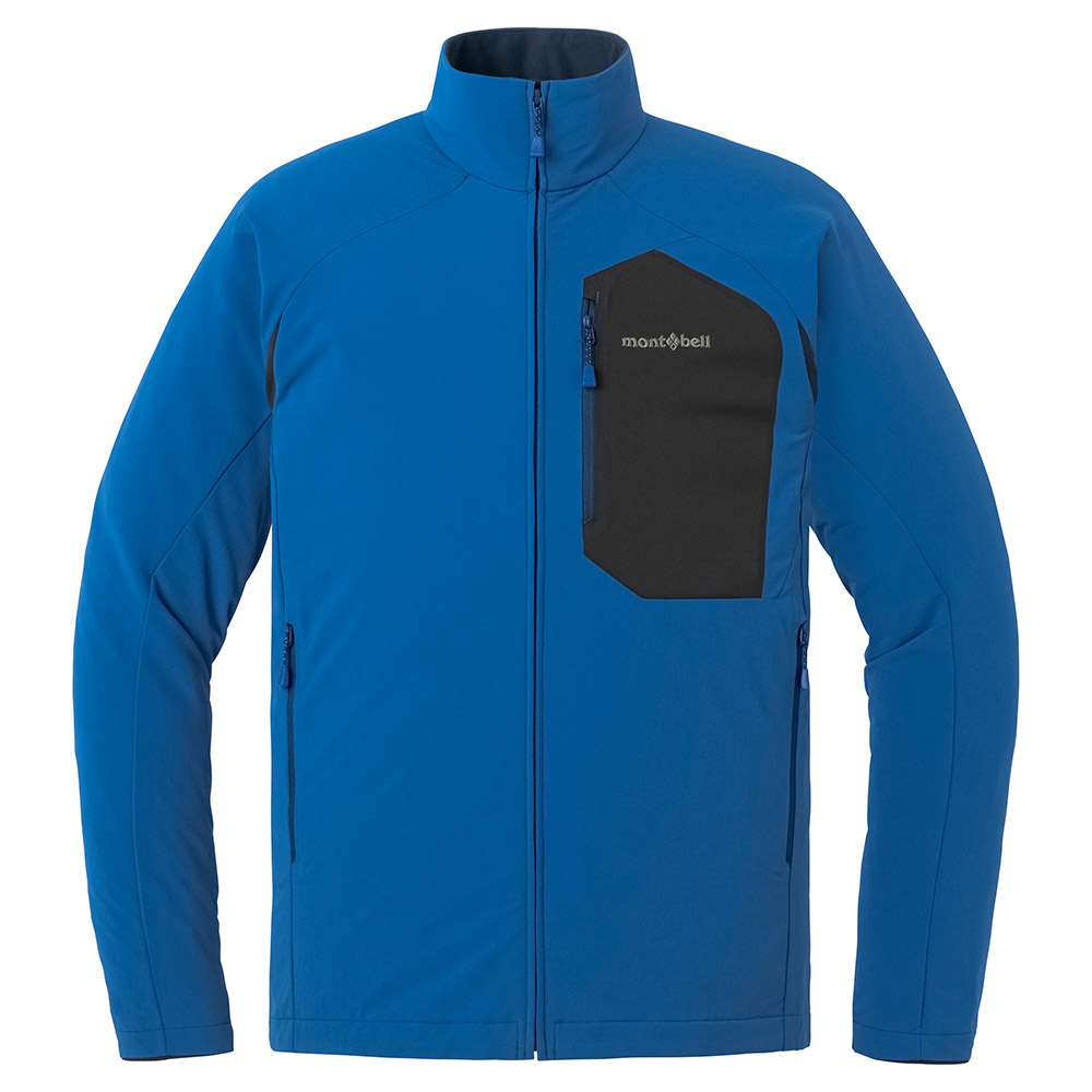 サイクライムジャケット サーモ Men's