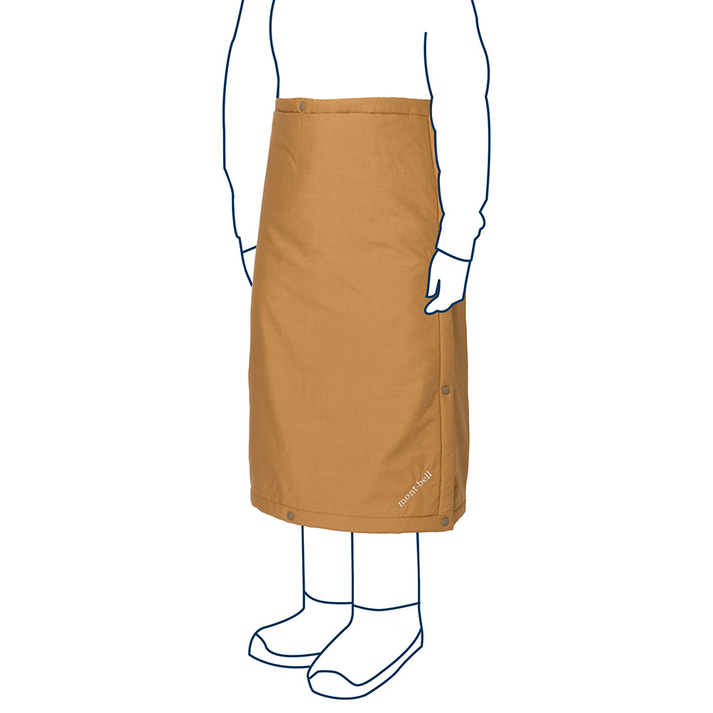 フエゴ サーモブランケット S