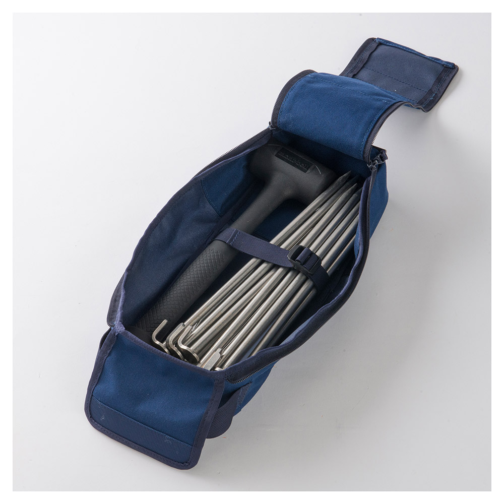 マルチツールケース