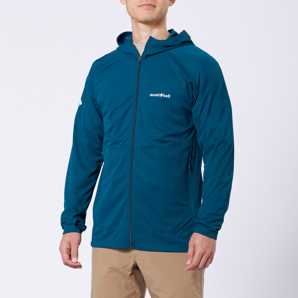 US クール パーカ Men's