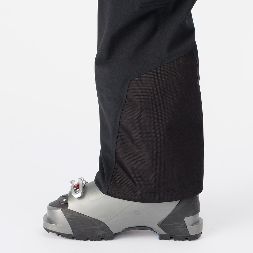 パウダートラック ビブ Men's
