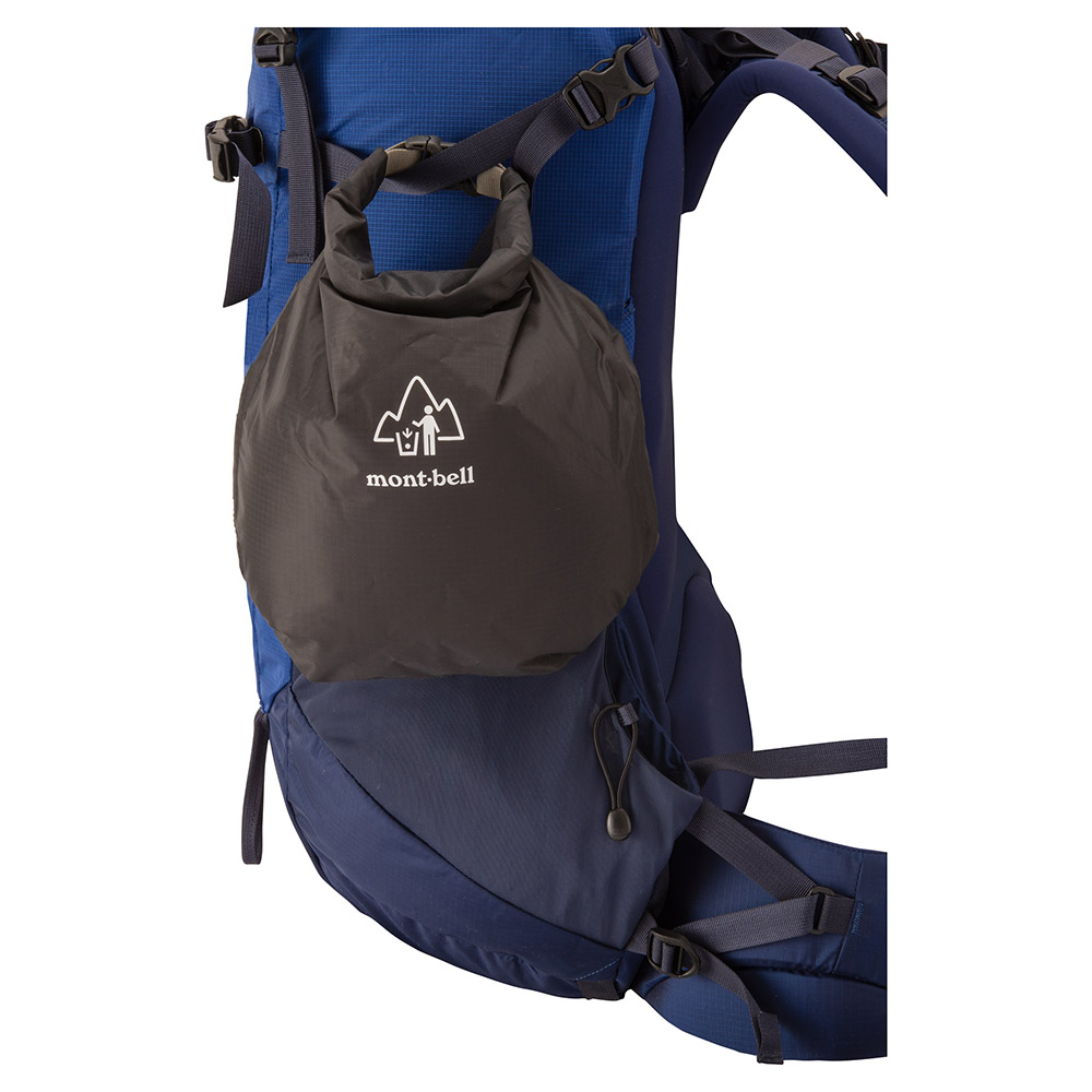 O.D.ガベッジバッグ 4L