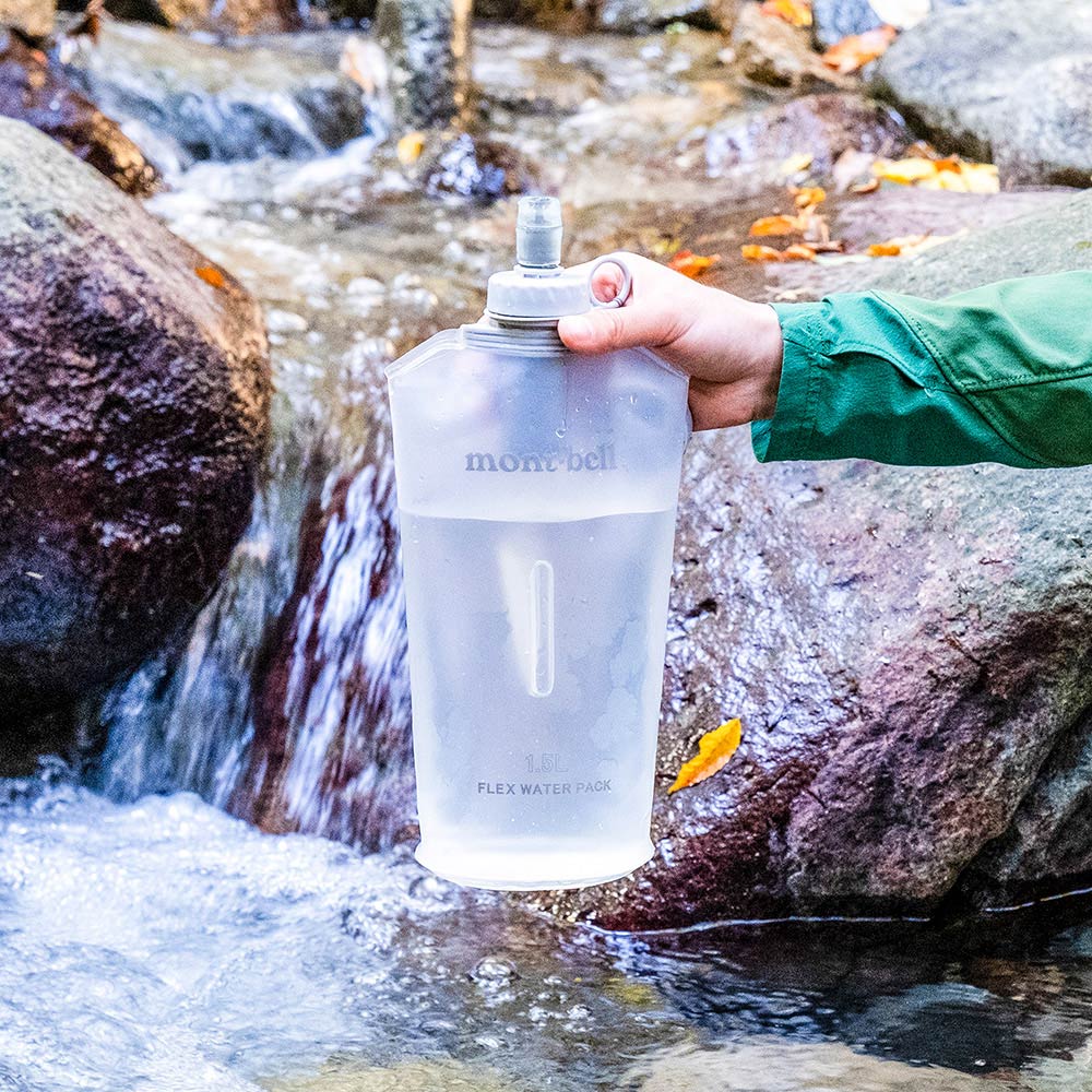 ウォーターフィルター