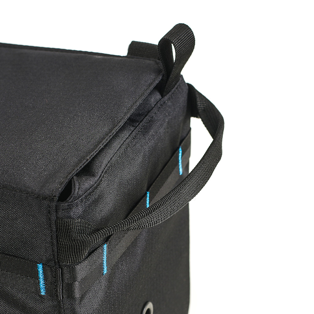 ストレージボックス M