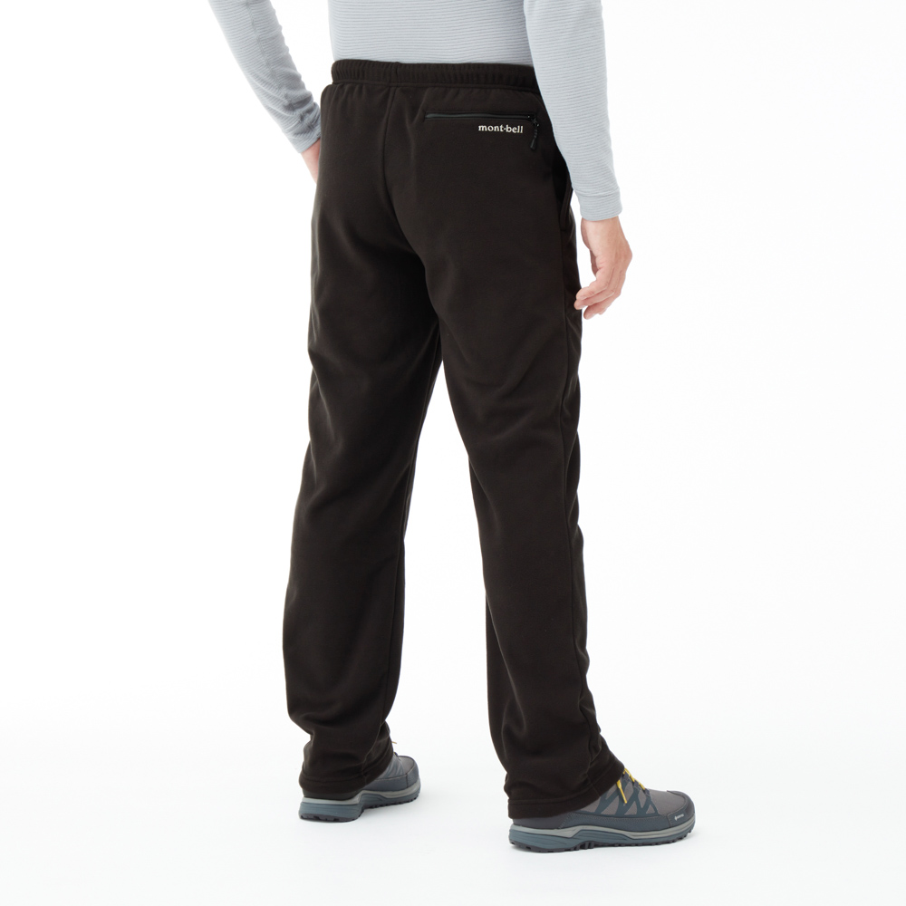 シャミース パンツ Men's