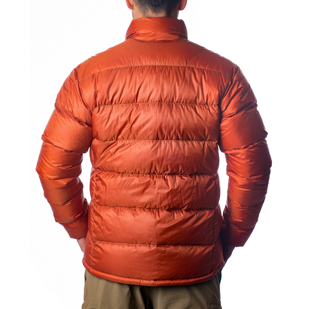 US アルパインライトダウン ジャケット Men's