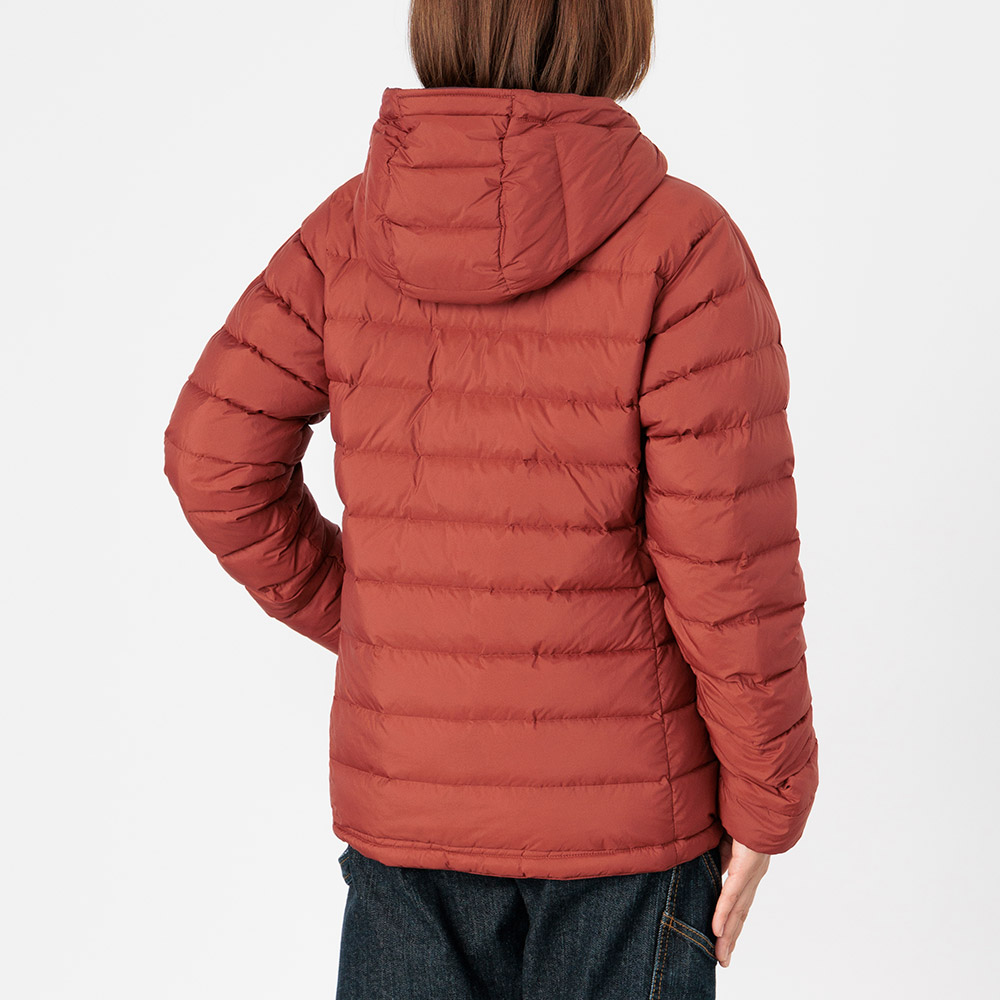 コロラドパーカ Women's
