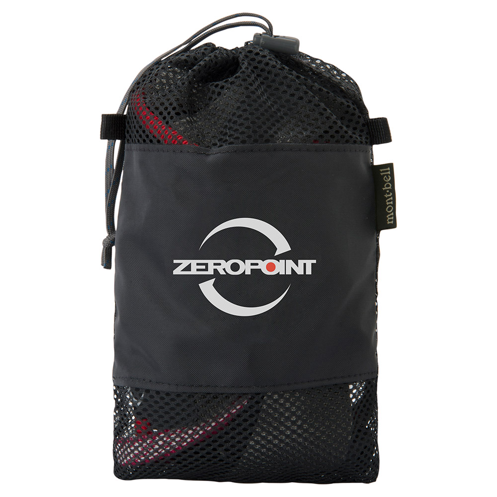 L.W.シットハーネス