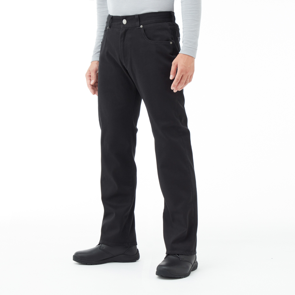 コアスパン ジーンズ Men's