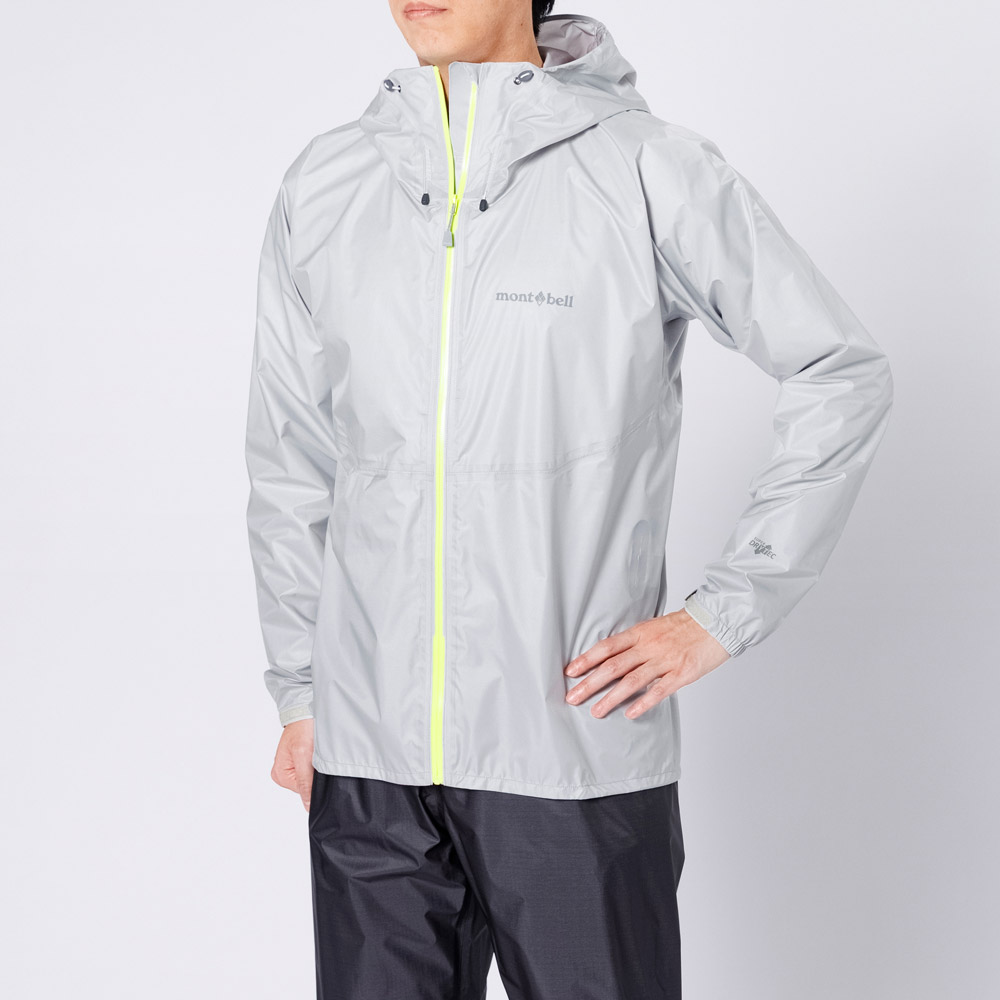 バーサライト ジャケット Men's
