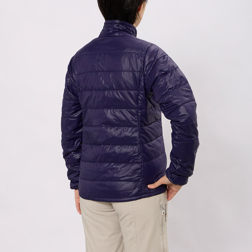 US 3in1 フォールライン パーカ Women's