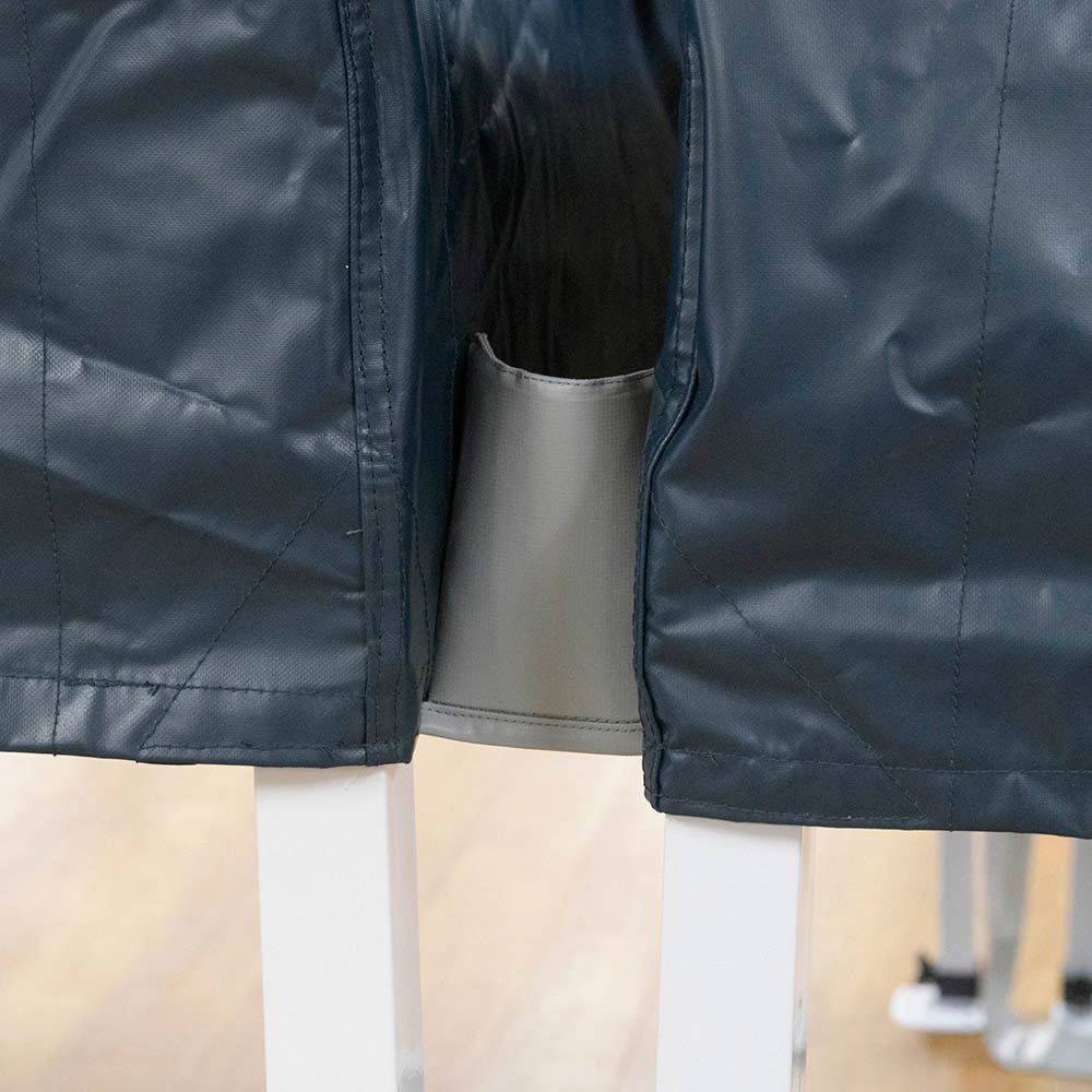 雨どい フォールディング ガゼボ用